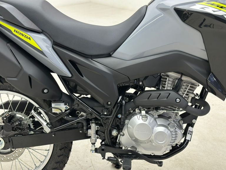 HONDA NXR 160 BROS FLEX