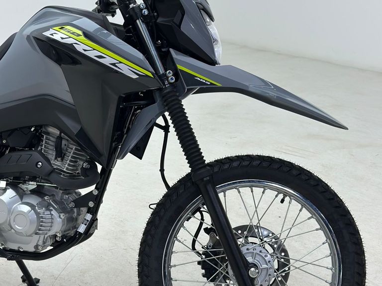 HONDA NXR 160 BROS FLEX