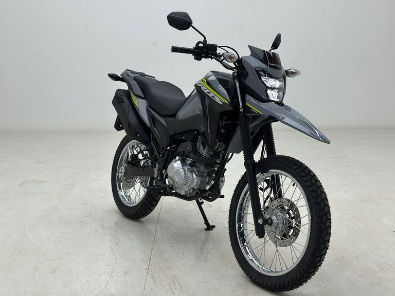 HONDA NXR 160 BROS FLEX