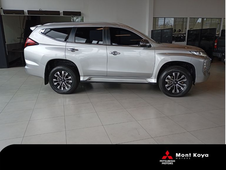 Mitsubishi Pajero Sport HPE 2.4 4x4 Diesel Aut.