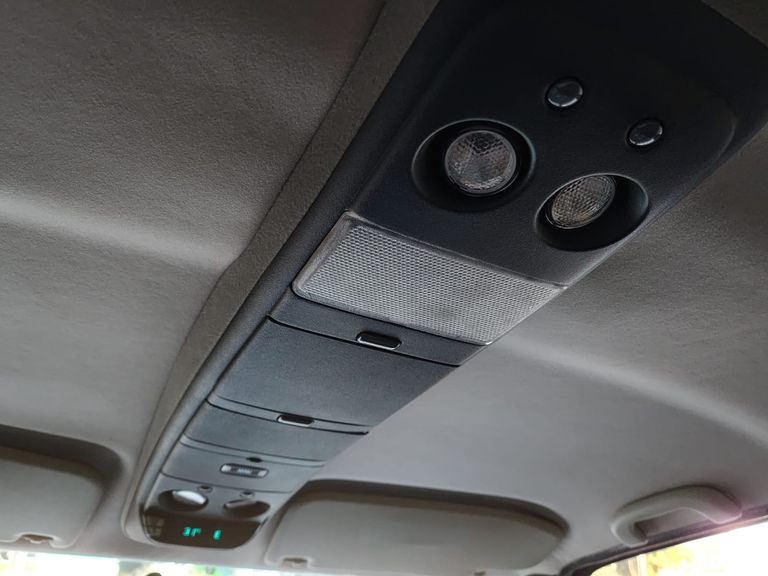 Chevrolet S10 Pick-Up Exec. 2.8 4x2 CD TB Int.Dies