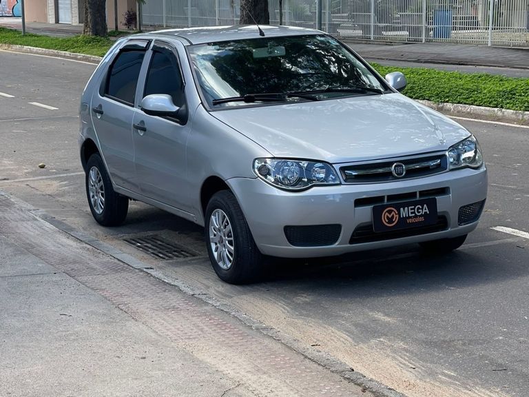 Fiat Palio 1.0 ECONOMY Fire Flex 8V 4p