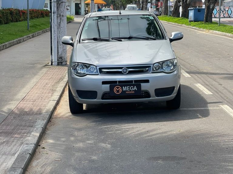 Fiat Palio 1.0 ECONOMY Fire Flex 8V 4p