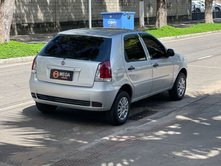 Fiat Palio 1.0 ECONOMY Fire Flex 8V 4p