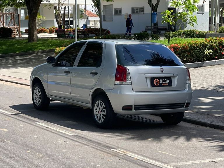Fiat Palio 1.0 ECONOMY Fire Flex 8V 4p