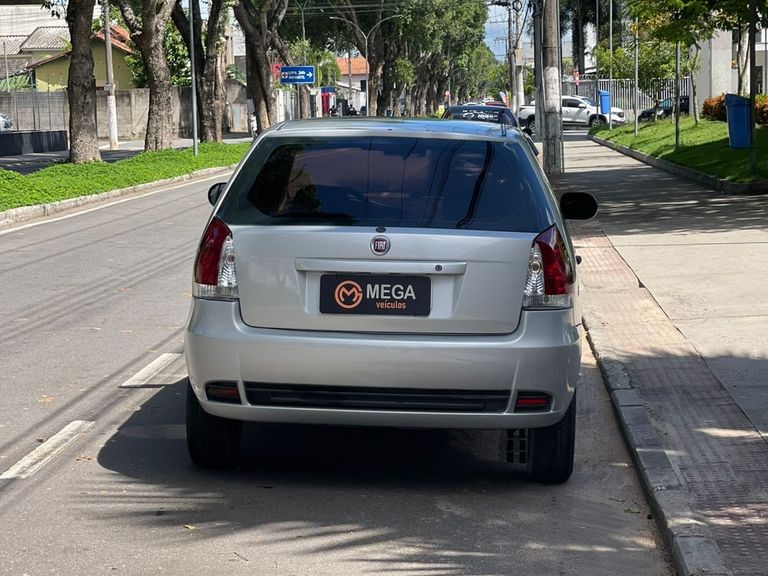 Fiat Palio 1.0 ECONOMY Fire Flex 8V 4p