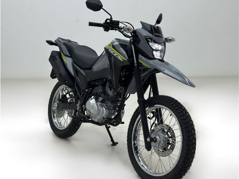 HONDA NXR 160 BROS FLEX