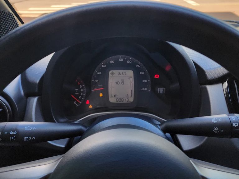 Fiat UNO CIAO 1.0 Fire Flex 8V 5p