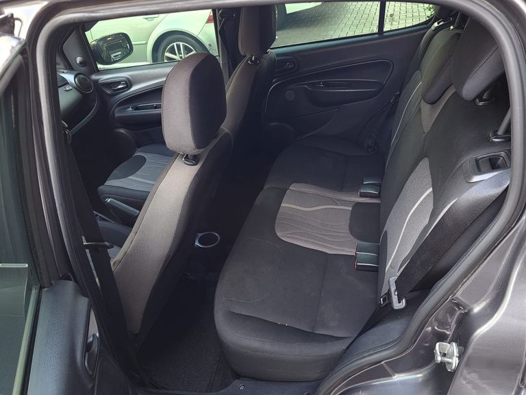 Fiat UNO CIAO 1.0 Fire Flex 8V 5p