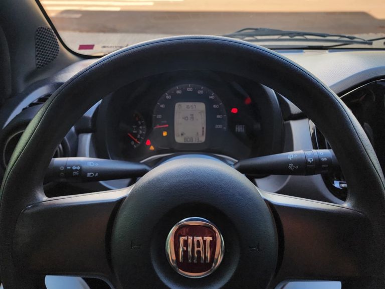 Fiat UNO CIAO 1.0 Fire Flex 8V 5p