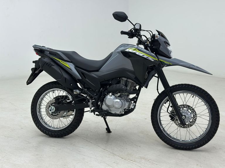 HONDA NXR 160 BROS FLEX