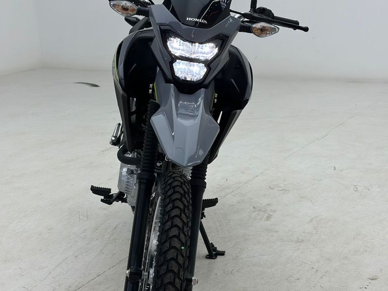 HONDA NXR 160 BROS FLEX