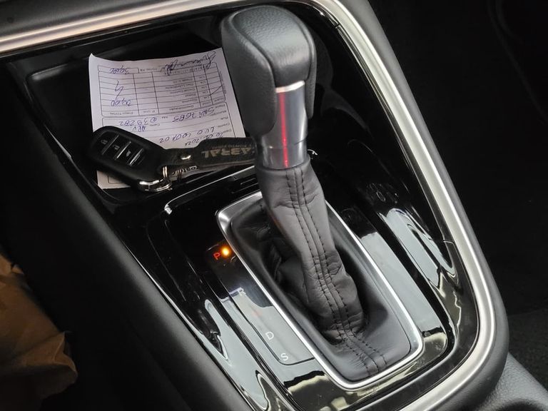 Honda HR-V EXL 1.5 Flex Sensing 16V 5p Aut.