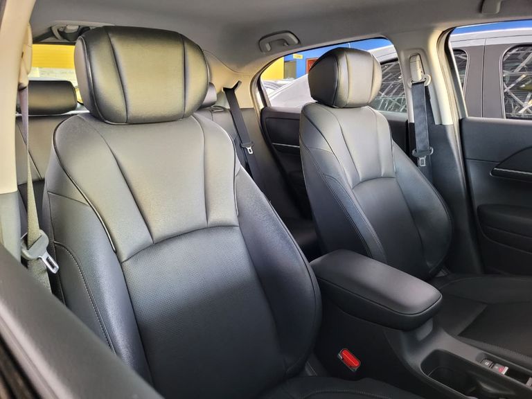 Honda HR-V EXL 1.5 Flex Sensing 16V 5p Aut.