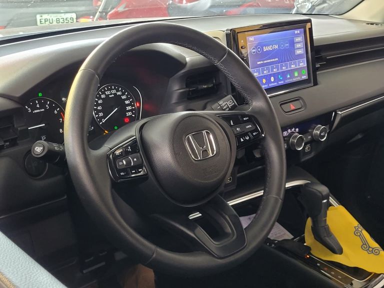 Honda HR-V EXL 1.5 Flex Sensing 16V 5p Aut.