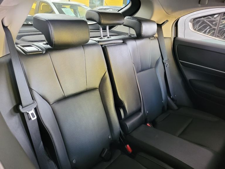 Honda HR-V EXL 1.5 Flex Sensing 16V 5p Aut.
