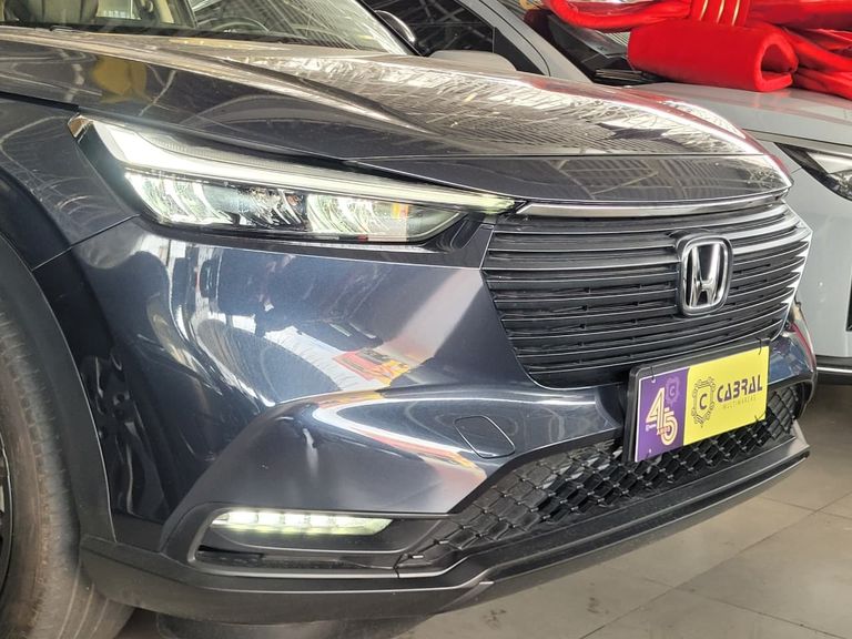 Honda HR-V EXL 1.5 Flex Sensing 16V 5p Aut.