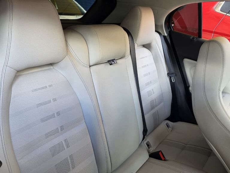 Mercedes GLA 200 Advance 1.6/1.6 TB 16V Flex Aut.