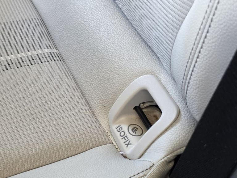 Mercedes GLA 200 Advance 1.6/1.6 TB 16V Flex Aut.