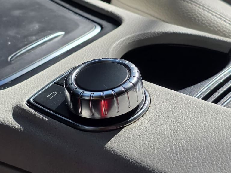 Mercedes GLA 200 Advance 1.6/1.6 TB 16V Flex Aut.