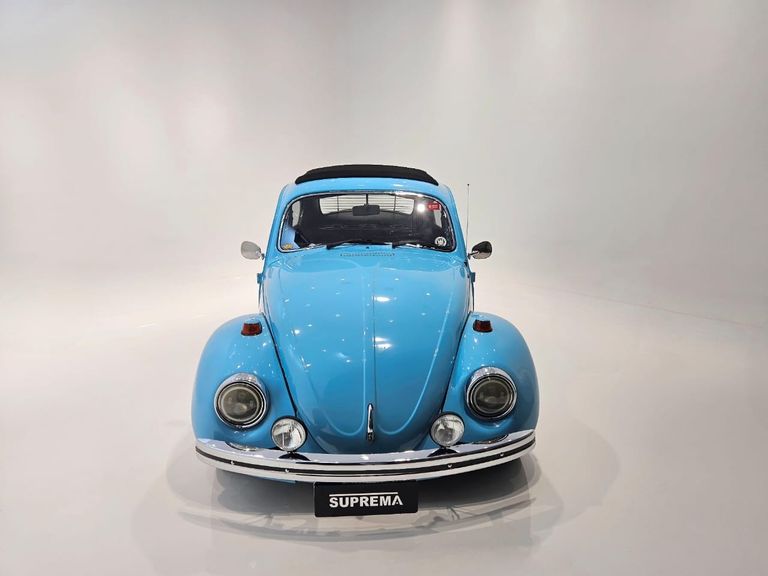 Volkswagen FUSCA