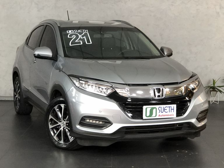 Honda HR-V EXL 1.8 Flexone 16V 5p Aut.