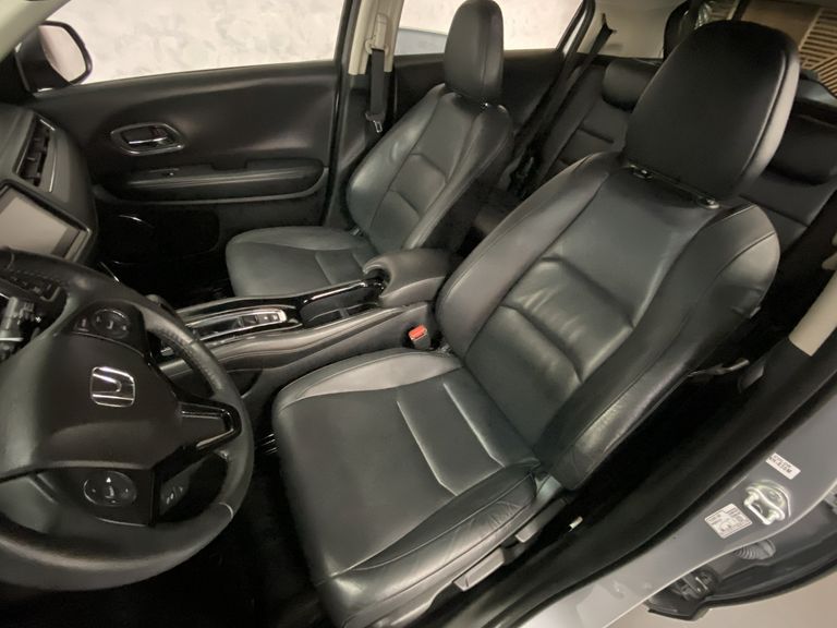 Honda HR-V EXL 1.8 Flexone 16V 5p Aut.