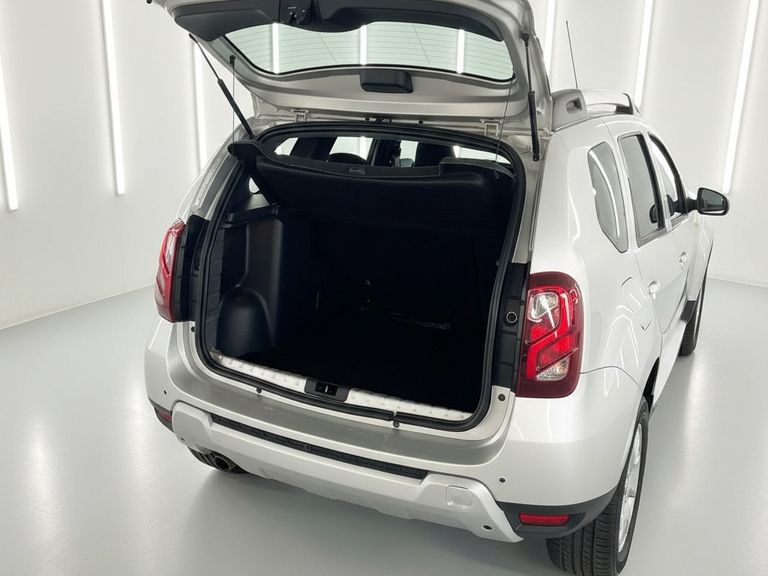 Renault DUSTER Dynamique 1.6 Flex 16V Aut.