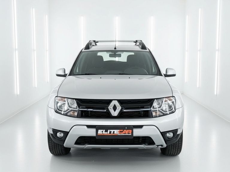 Renault DUSTER Dynamique 1.6 Flex 16V Aut.