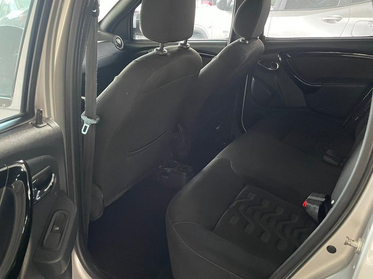 Renault DUSTER Dynamique 1.6 Flex 16V Aut.