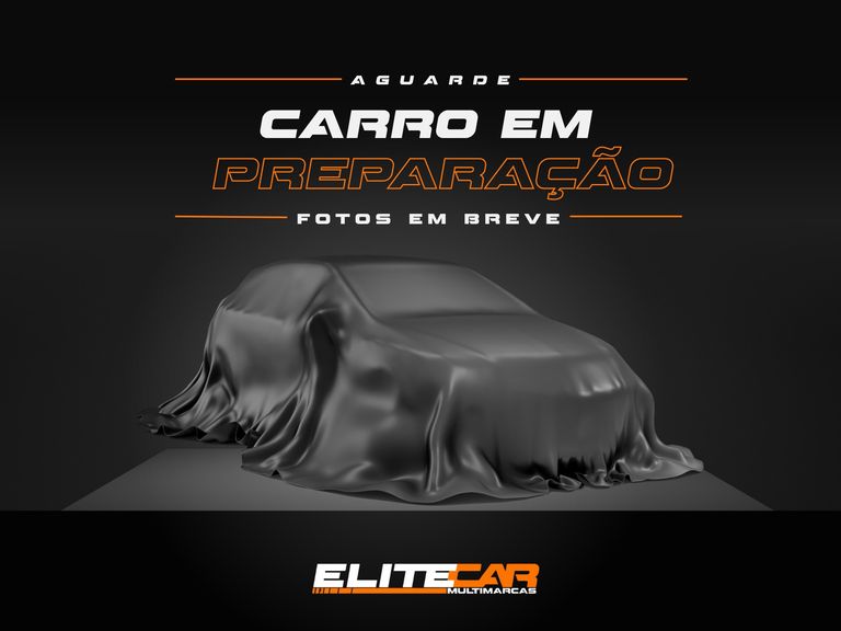 Renault DUSTER Dynamique 1.6 Flex 16V Aut.