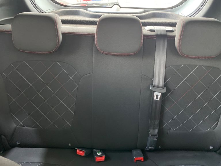 Renault KWID Zen 1.0 Flex 12V 5p Mec.