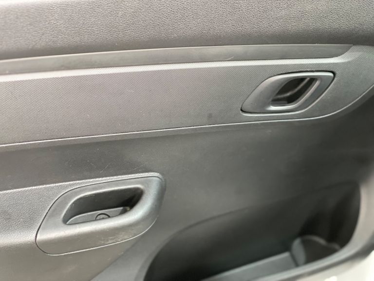 Renault KWID Zen 1.0 Flex 12V 5p Mec.