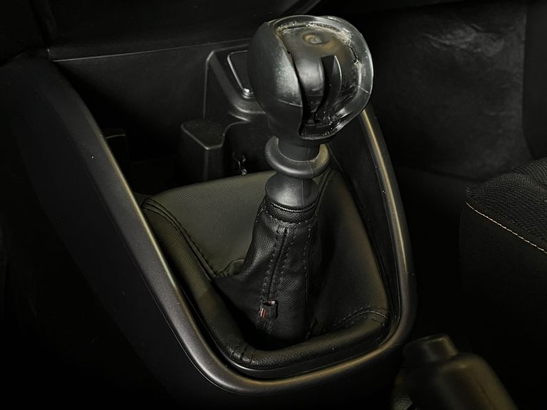 Fiat ARGO TREKKING 1.3 8V Flex