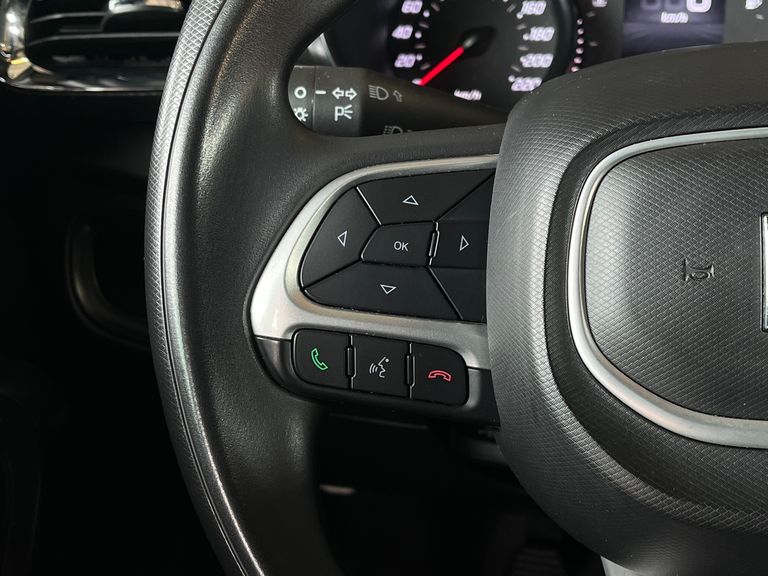 Fiat ARGO TREKKING 1.3 8V Flex