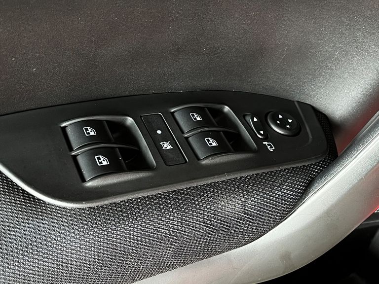 Fiat ARGO TREKKING 1.3 8V Flex