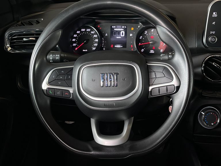 Fiat ARGO TREKKING 1.3 8V Flex