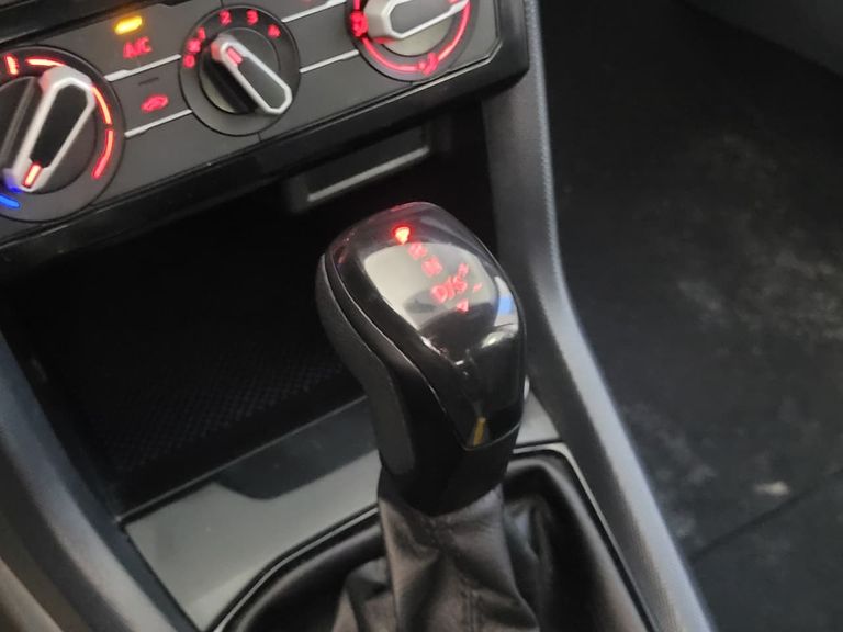 VolksWagen T-Cross 200 TSI 1.0  Flex 12V 5p Aut.