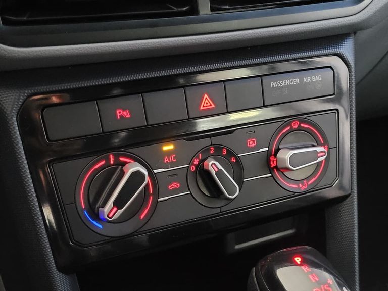 VolksWagen T-Cross 200 TSI 1.0  Flex 12V 5p Aut.