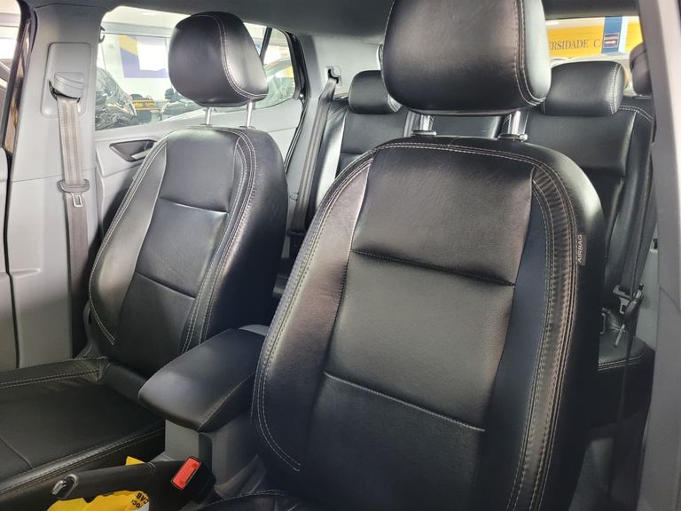 VolksWagen T-Cross 200 TSI 1.0  Flex 12V 5p Aut.