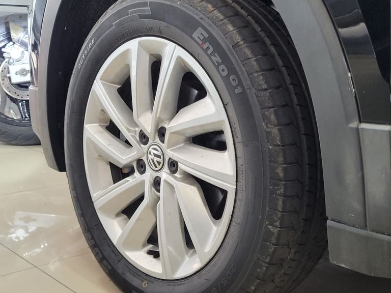 VolksWagen T-Cross 200 TSI 1.0  Flex 12V 5p Aut.