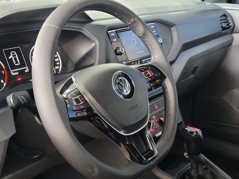 VolksWagen T-Cross 200 TSI 1.0  Flex 12V 5p Aut.