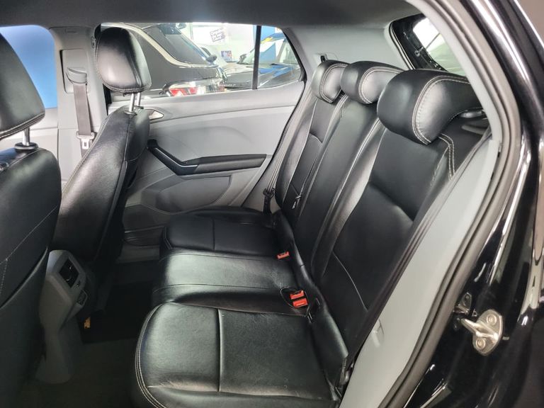 VolksWagen T-Cross 200 TSI 1.0  Flex 12V 5p Aut.