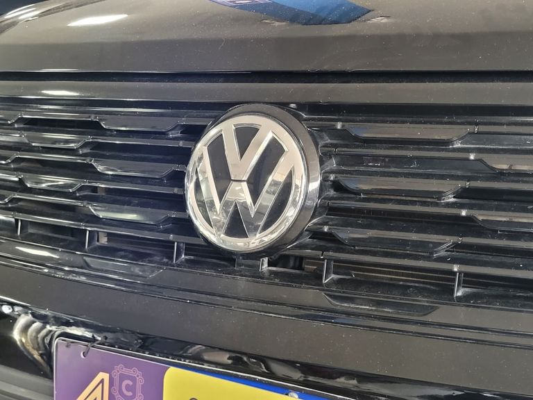 VolksWagen T-Cross 200 TSI 1.0  Flex 12V 5p Aut.