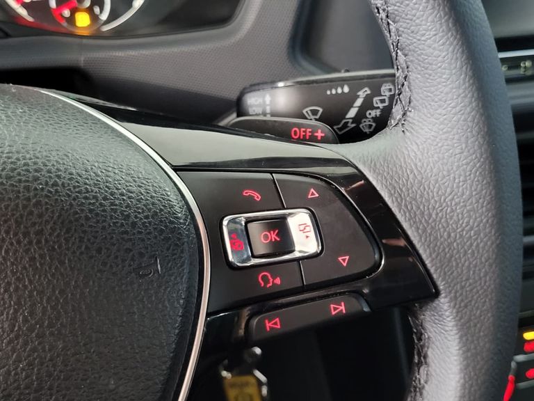 VolksWagen T-Cross 200 TSI 1.0  Flex 12V 5p Aut.