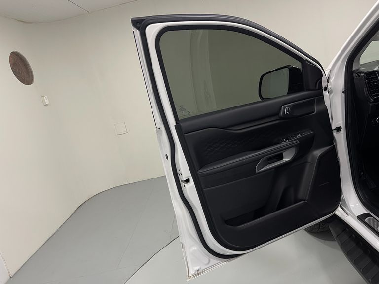 Ford Ranger Limited+ 3.0 V6 4x4 CD TB Die Aut