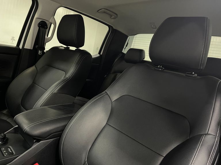 Ford Ranger Limited+ 3.0 V6 4x4 CD TB Die Aut