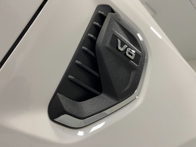 Ford Ranger Limited+ 3.0 V6 4x4 CD TB Die Aut