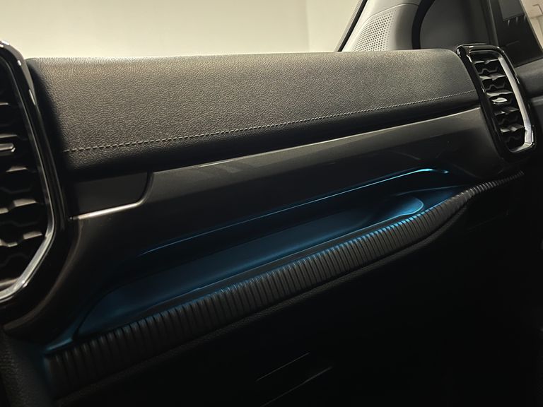 Ford Ranger Limited+ 3.0 V6 4x4 CD TB Die Aut