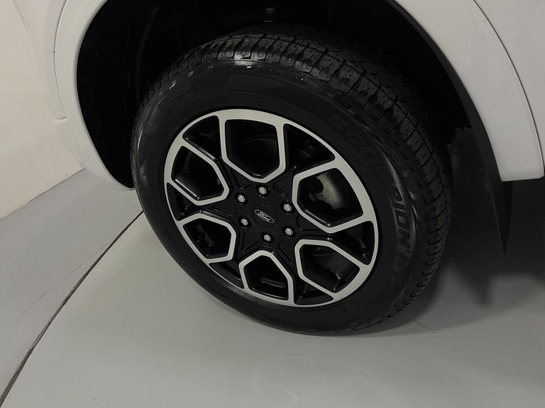 Ford Ranger Limited+ 3.0 V6 4x4 CD TB Die Aut